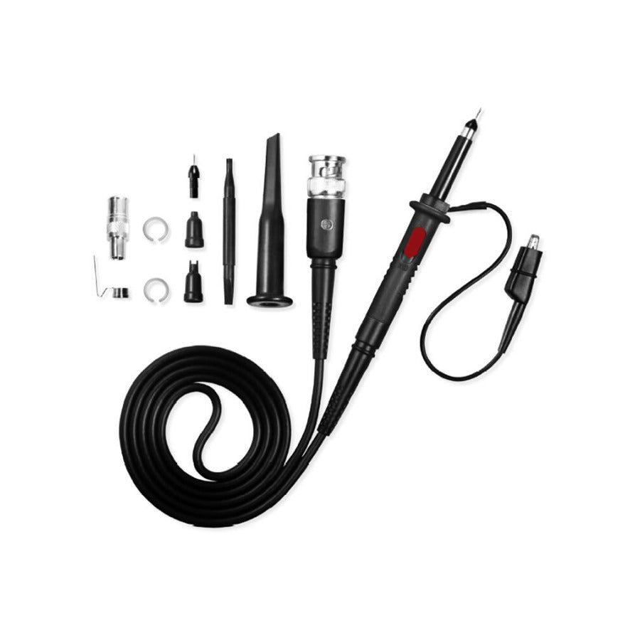 P6251 Passive Oscilloscope Probe 1X/10X, 250 MHz