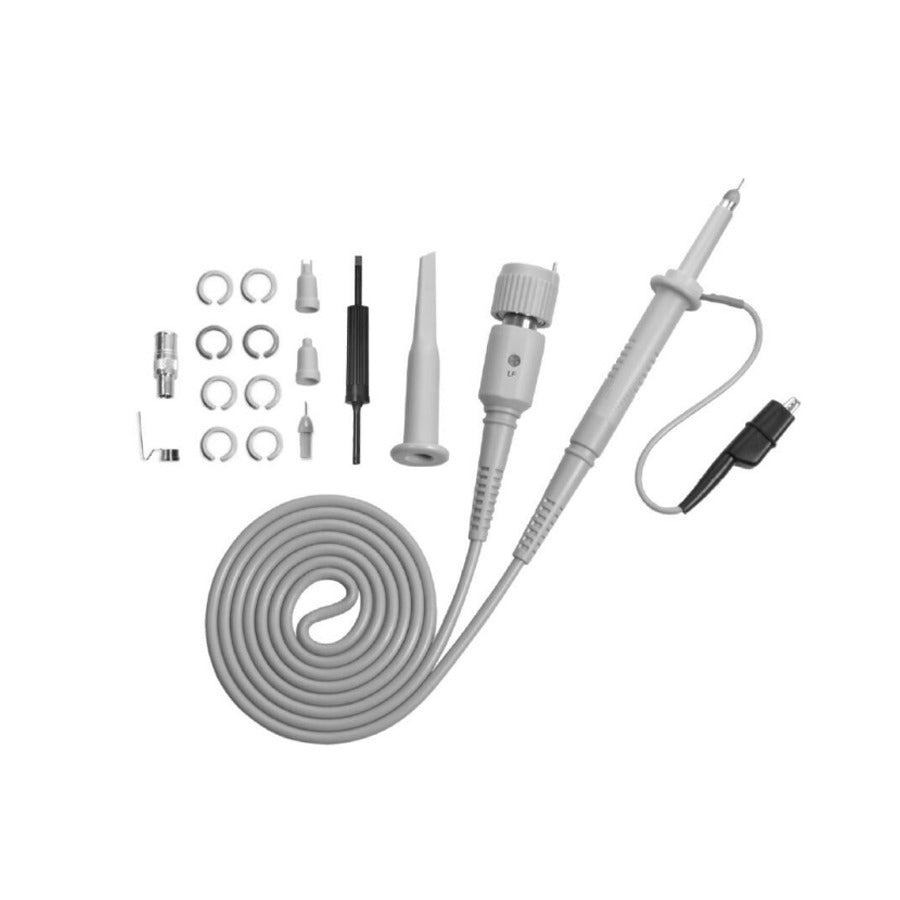 P6501 Passive Oscilloscope Probe 10X, 500 MHz