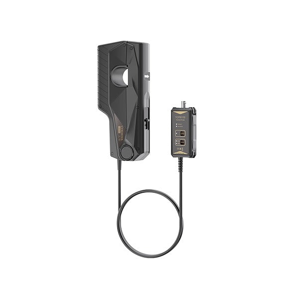 TCP8000 Series II High-Current AC/DC Current Probe 500–1000 A, up to 4 MHz