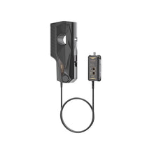 TCP8000 Series II High-Current AC/DC Current Probe 500–1000 A, up to 4 MHz