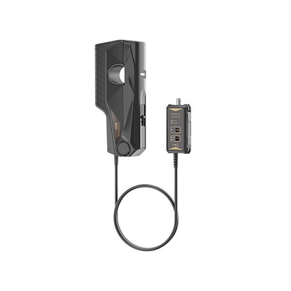 TCP8000 Series II High-Current AC/DC Current Probe 500–1000 A, up to 4 MHz