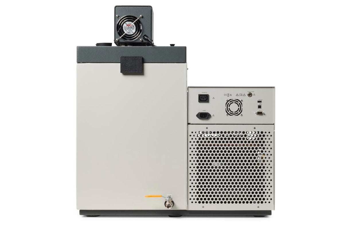 7508/7511/7512 Refrigerated Temperature Calibration Bath