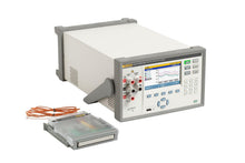 1586A Super-DAQ Precision Temperature Scanner