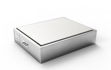 Desktop Air-Floating Optical Platform