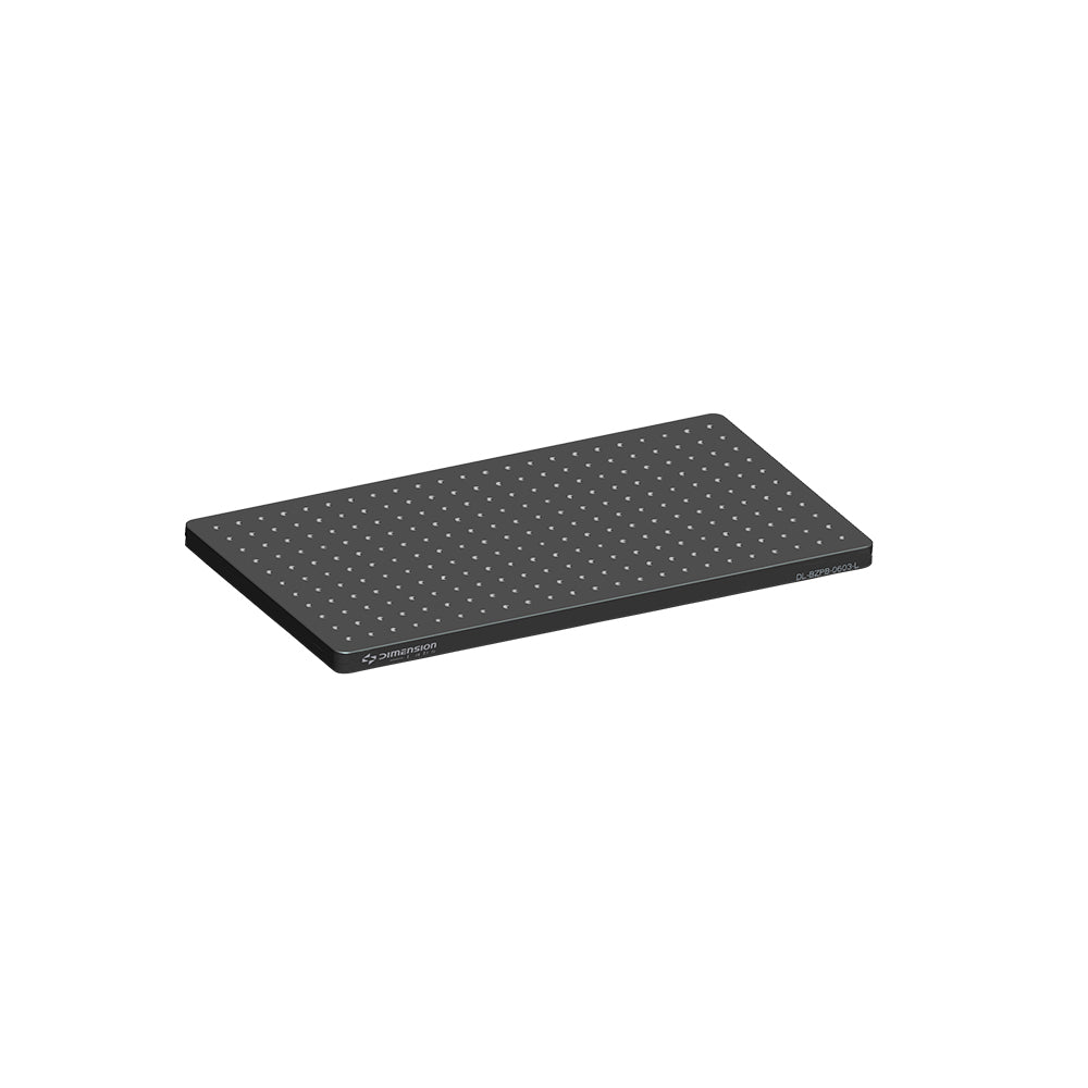 Standard Optical Breadboard DL-BZPB-L0603-13