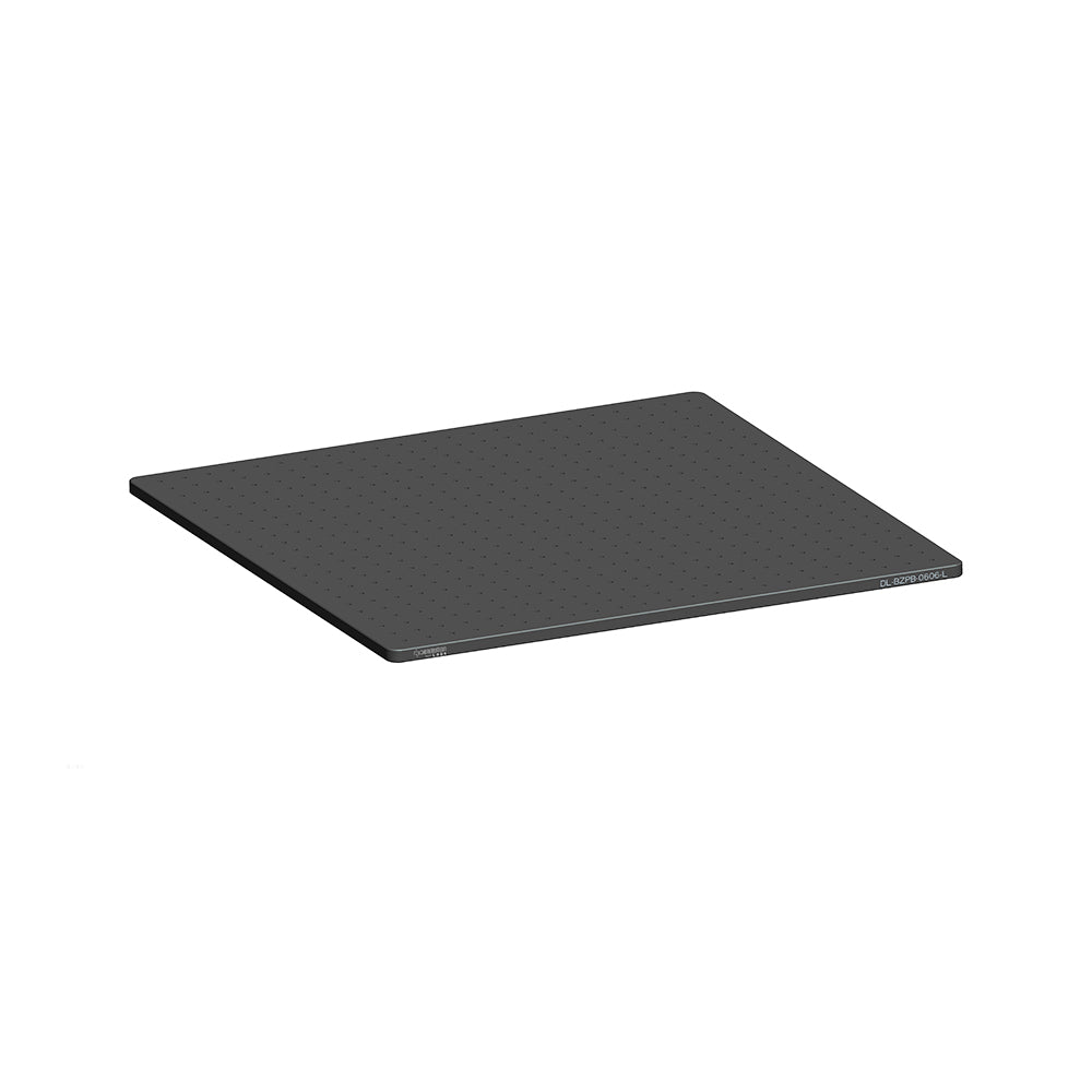 Standard Optical Breadboard DL-BZPB-L0606-13