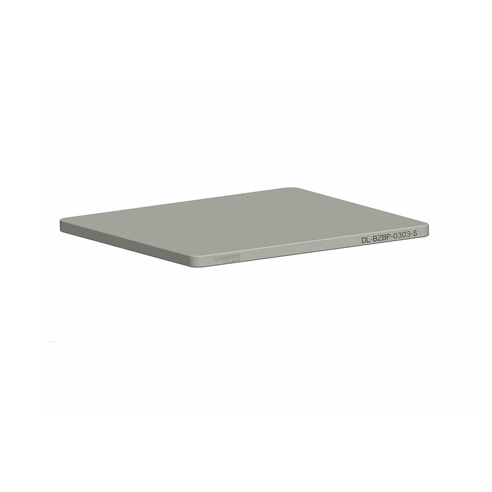 Standard Optical Breadboard DL-BZPB-S0303-10