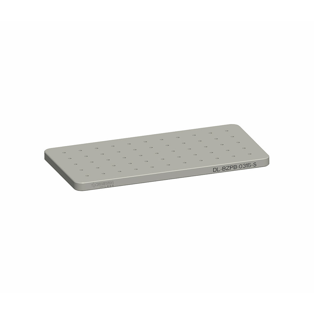 Standard Optical Breadboard DL-BZPB-S0315-10