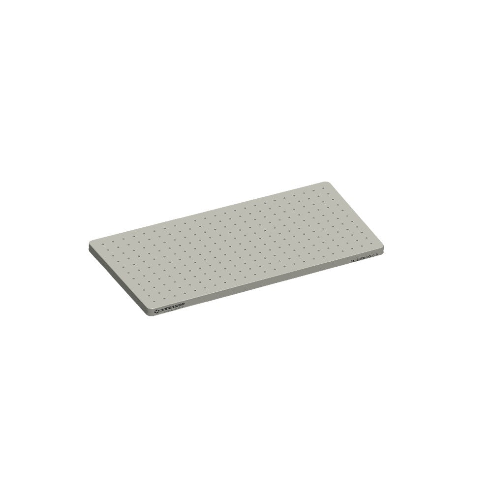Standard Optical Breadboard DL-BZPB-S0603-10