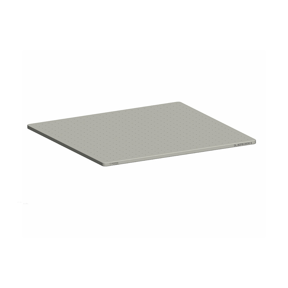 Standard Optical Breadboard DL-BZPB-S0606-10