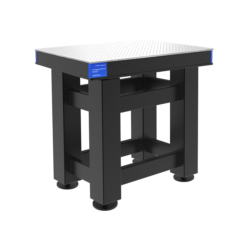 Independent Airbag Vibration Isolation Optical Table DL-DLQN-0906-10