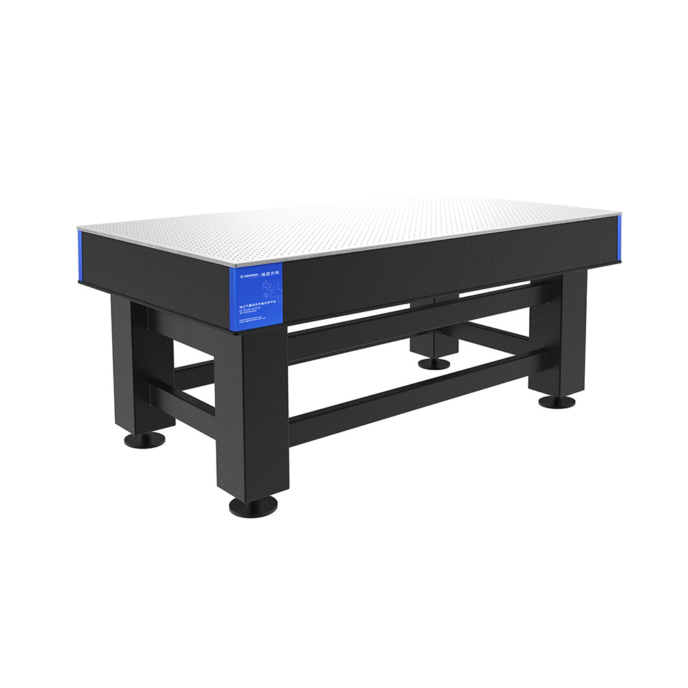 Independent Airbag Vibration Isolation Optical Table DL-DLQN-1810-20