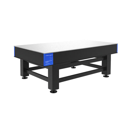 Independent Airbag Vibration Isolation Optical Table DL-DLQN-2010-20