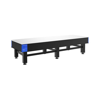 Independent Airbag Vibration Isolation Optical Table DL-DLQN-3512-30