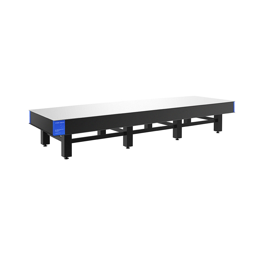 Independent Airbag Vibration Isolation Optical Table DL-DLQN-5015-30