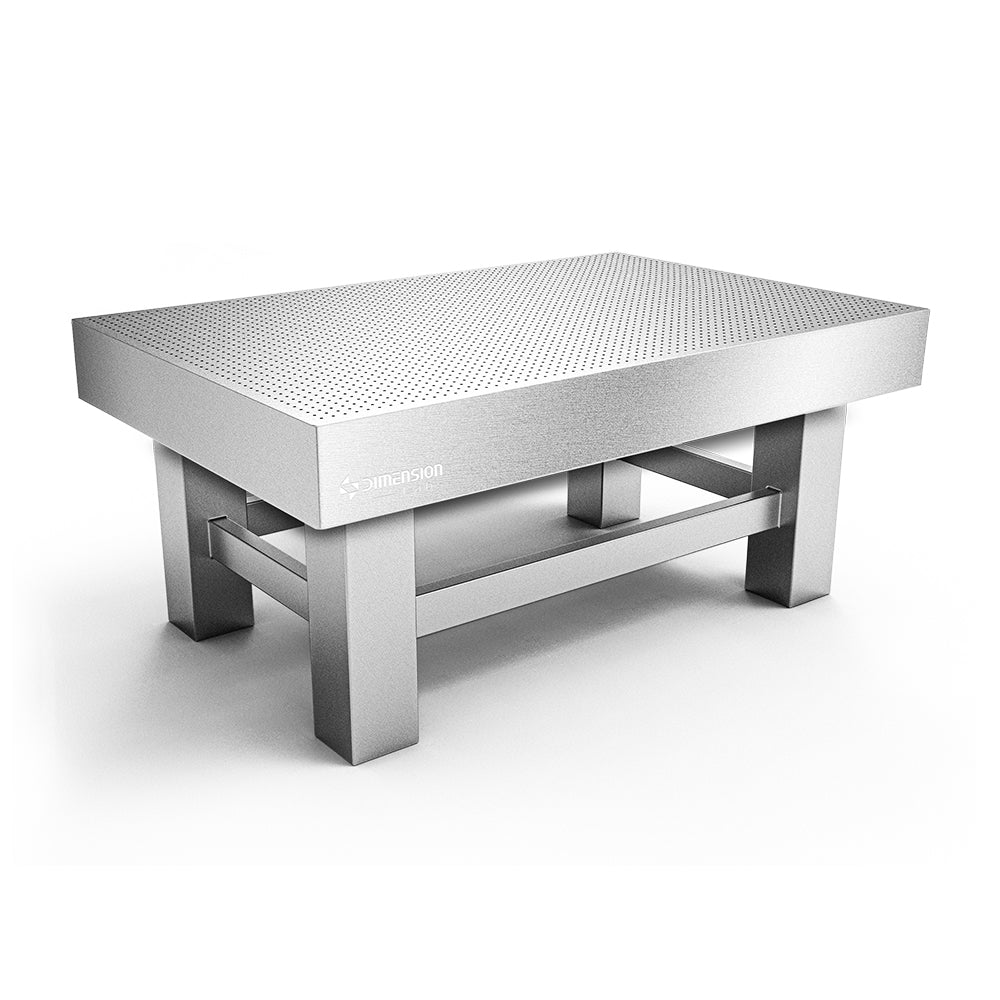 Ultra-Clean Room Optical Table (Class 100)