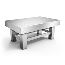 Ultra-Clean Room Optical Table (Class 100)