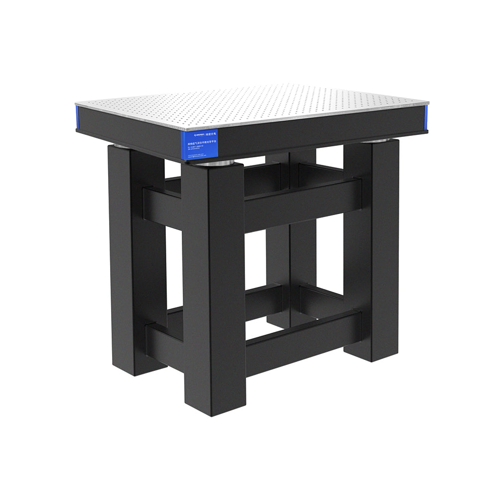 High-Precision Air-Floating Self-Balancing Optical Table DL-GJQF1-0906-10