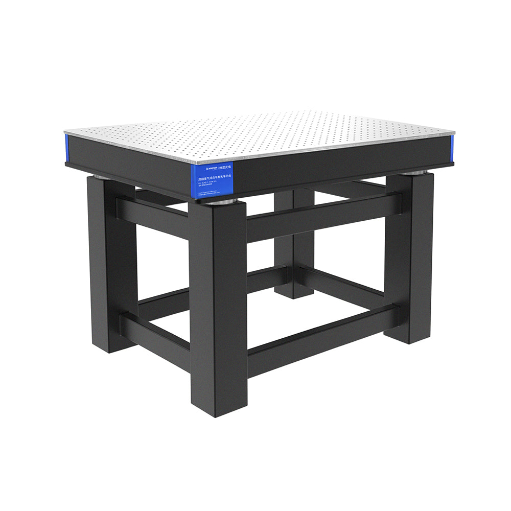 High-Precision Air-Floating Self-Balancing Optical Table DL-GJQF1-1208-10