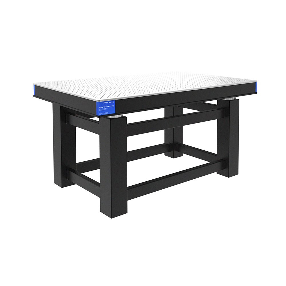 High-Precision Air-Floating Self-Balancing Optical Table DL-GJQF1-1509-10