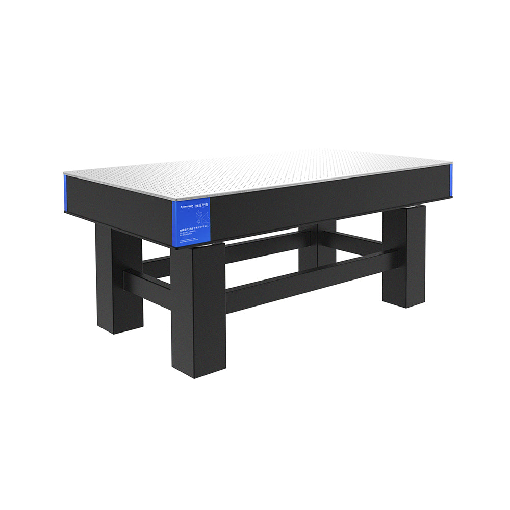 High-Precision Air-Floating Self-Balancing Optical Table DL-GJQF1-1810-20
