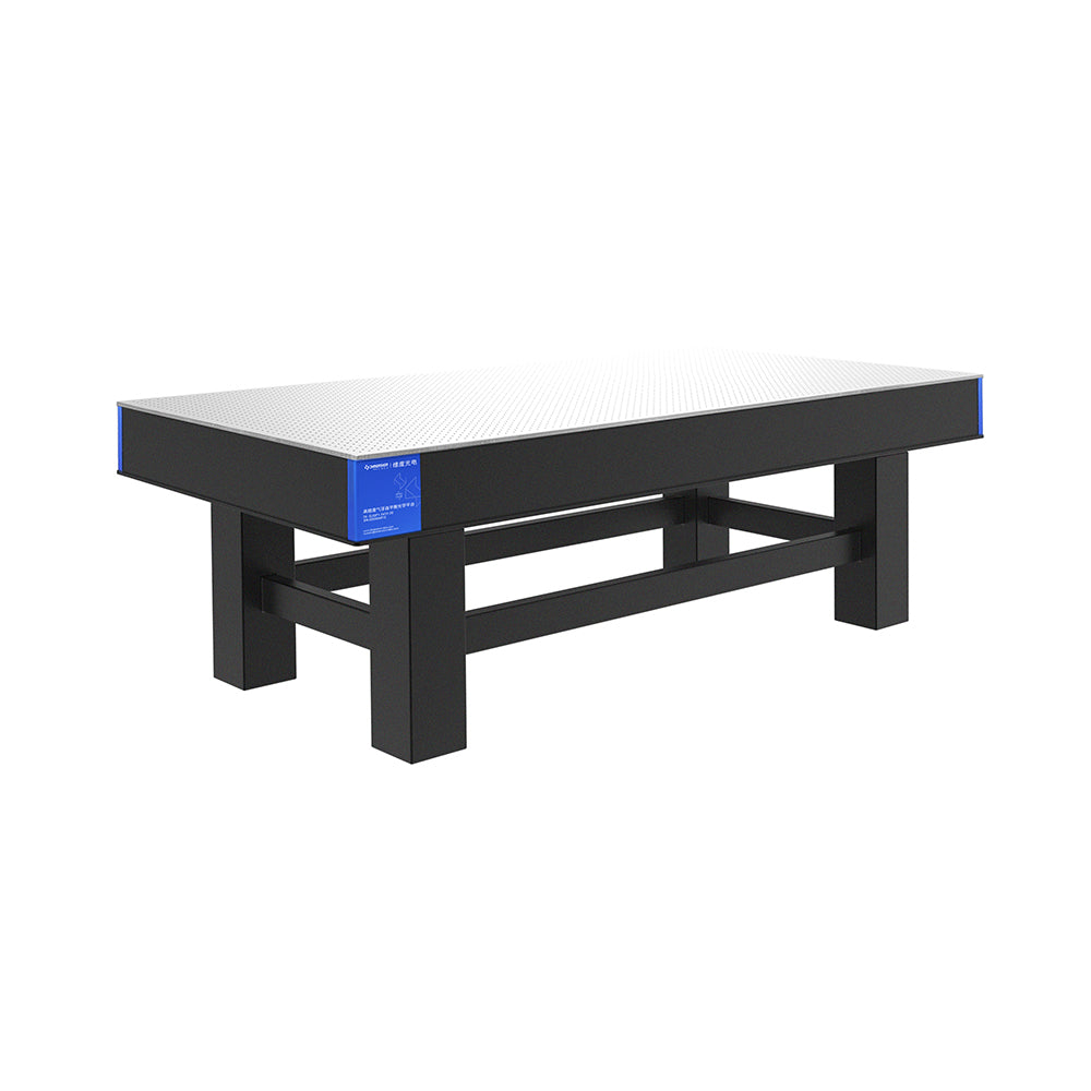 High-Precision Air-Floating Self-Balancing Optical Table DL-GJQF1-2412-20