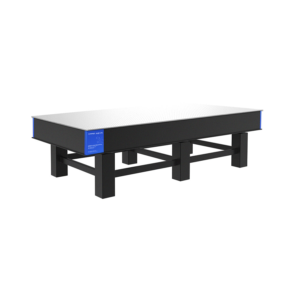 High-Precision Air-Floating Self-Balancing Optical Table DL-GJQF1-3012-30