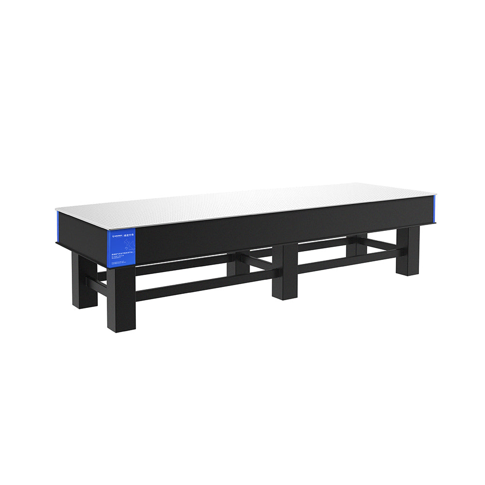 High-Precision Air-Floating Self-Balancing Optical Table DL-GJQF1-3512-30