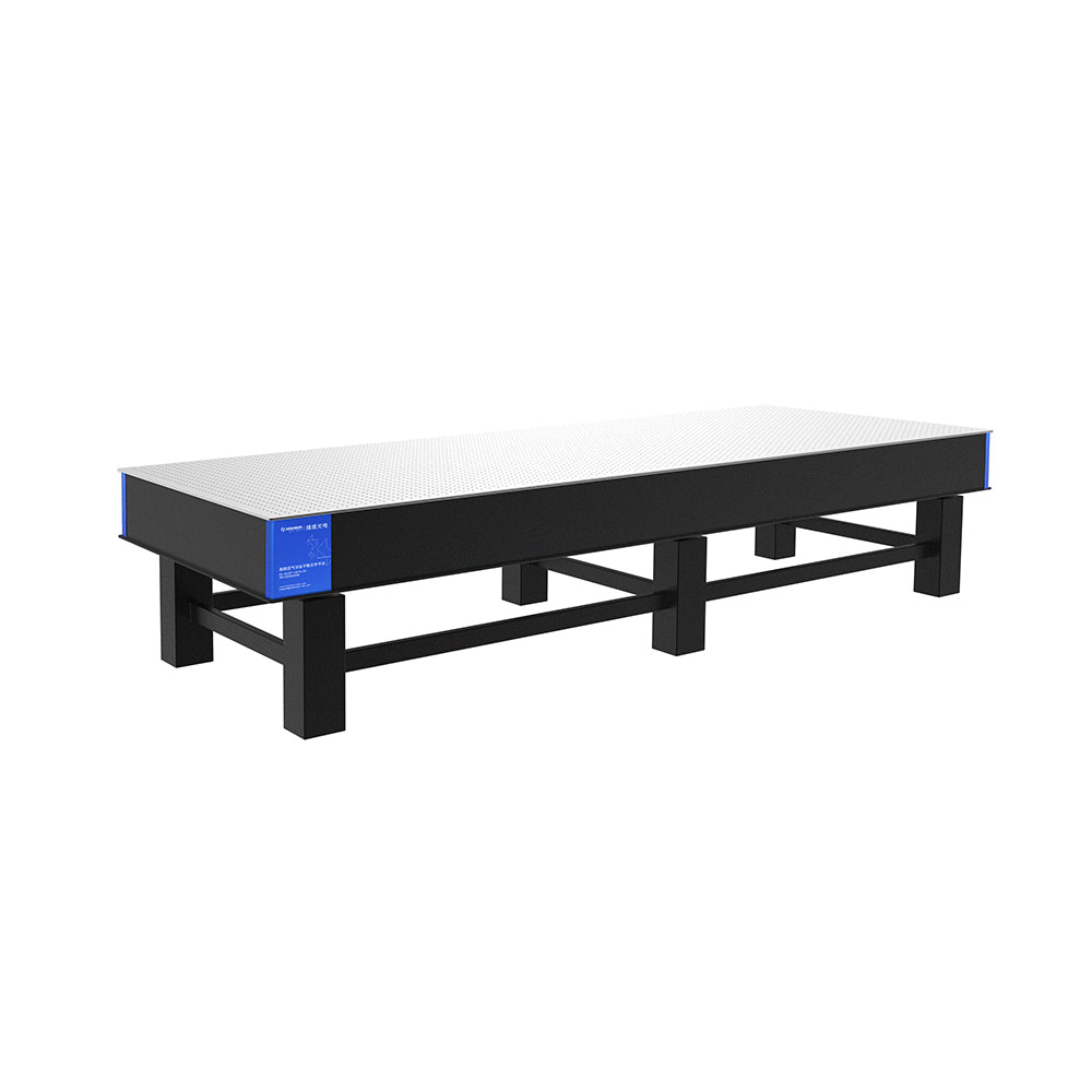 High-Precision Air-Floating Self-Balancing Optical Table DL-GJQF1-4015-30