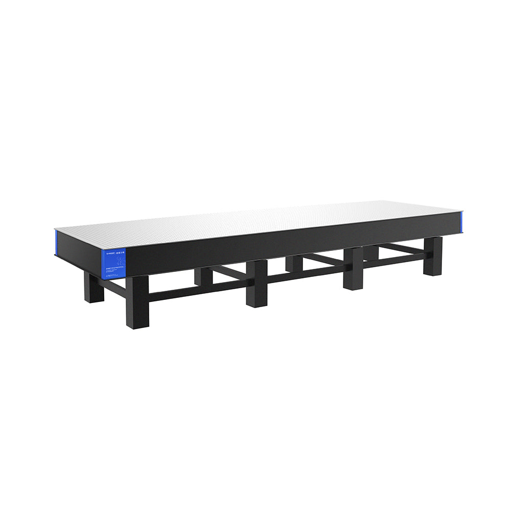 High-Precision Air-Floating Self-Balancing Optical Table DL-GJQF1-5015-30