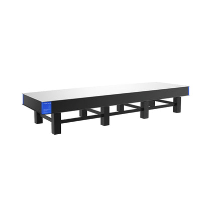High-Precision Air-Floating Self-Balancing Optical Table DL-GJQF1-5015-30