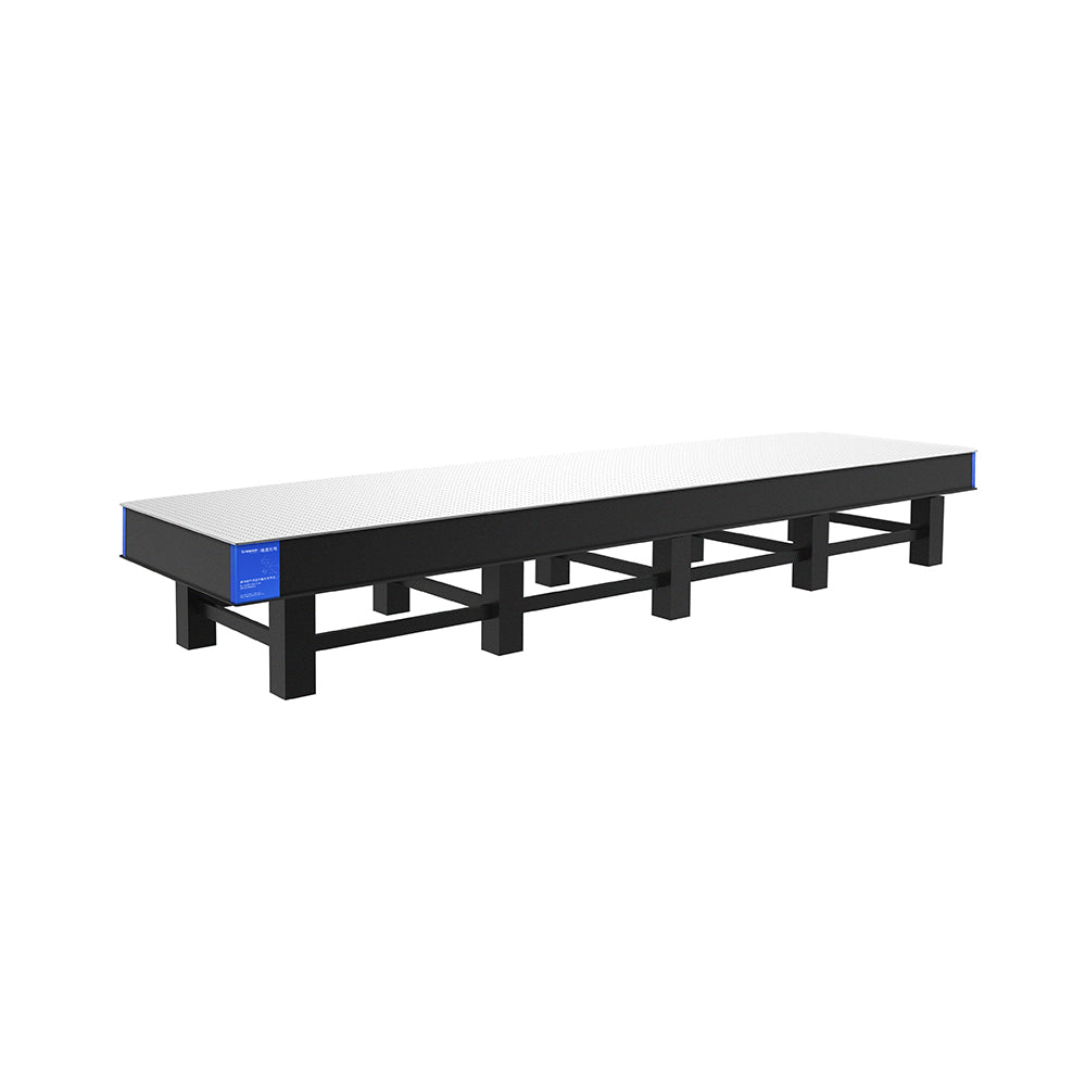 High-Precision Air-Floating Self-Balancing Optical Table DL-GJQF1-6015-30