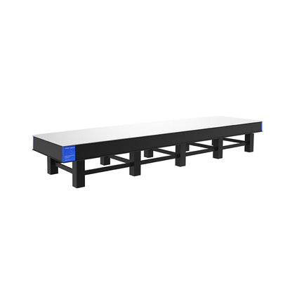 High-Precision Air-Floating Self-Balancing Optical Table DL-GJQF1-6015-30