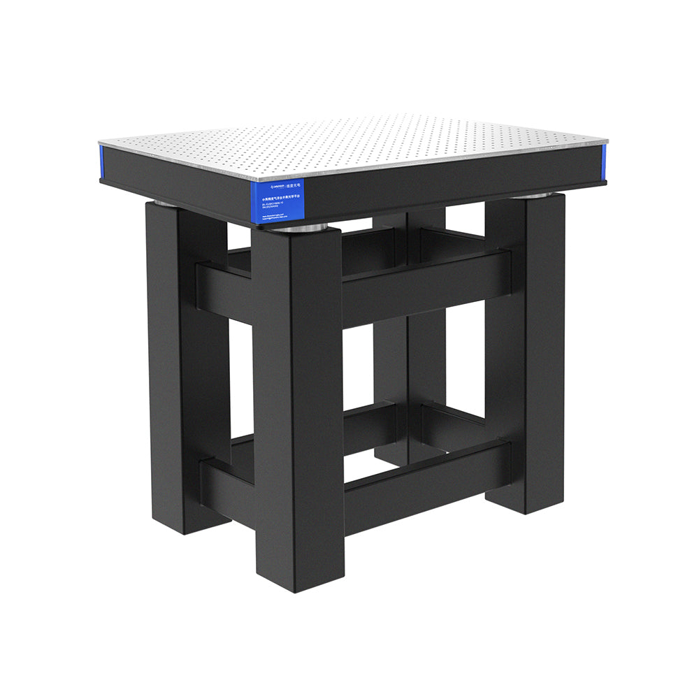 Medium-Precision Air-Floating Self-Balancing Optical Table DL-GJQF2-0906-10