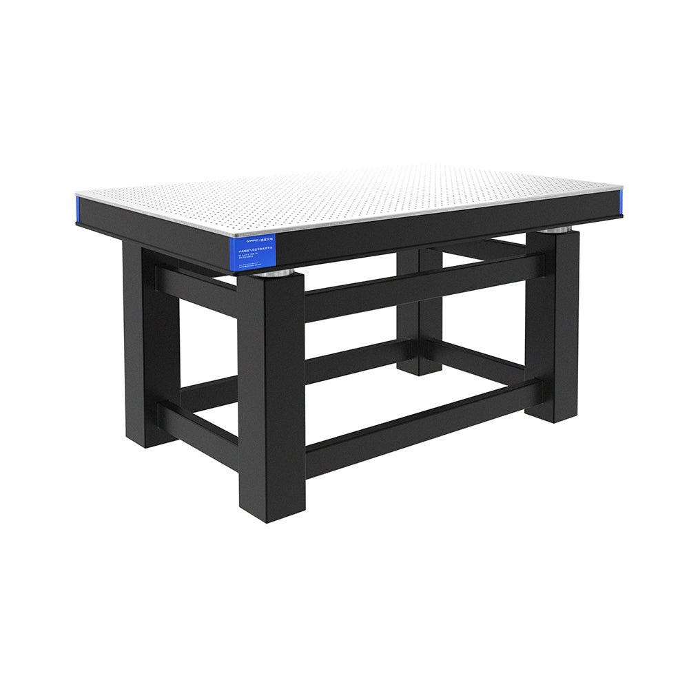 Medium-Precision Air-Floating Self-Balancing Optical Table DL-GJQF2-1509-10