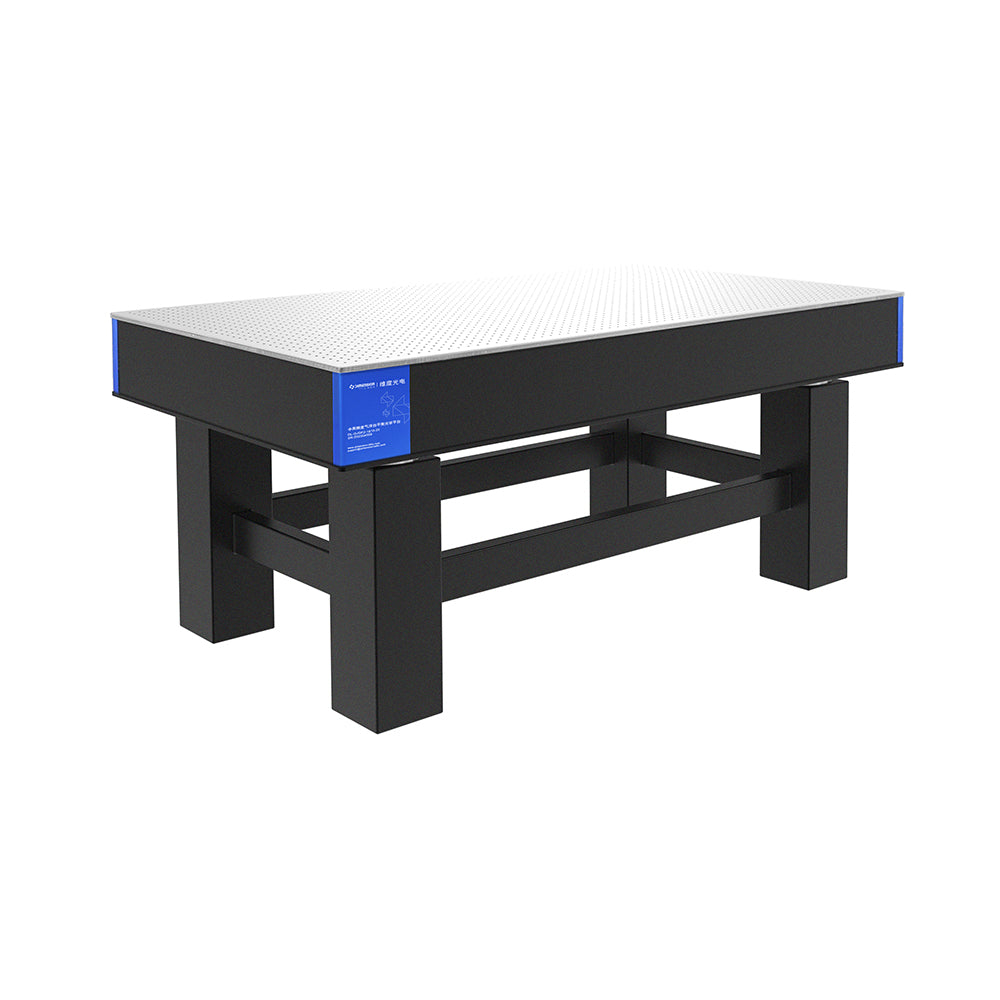 Medium-Precision Air-Floating Self-Balancing Optical Table DL-GJQF2-1810-20