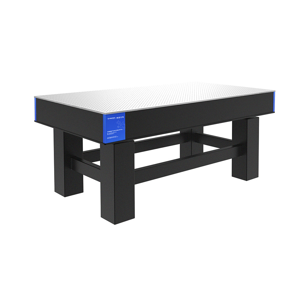 Medium-Precision Air-Floating Self-Balancing Optical Table DL-GJQF2-2010-20
