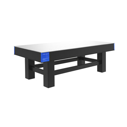 Medium-Precision Air-Floating Self-Balancing Optical Table DL-GJQF2-2412-20