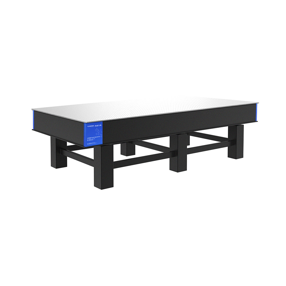Medium-Precision Air-Floating Self-Balancing Optical Table DL-GJQF2-3012-30