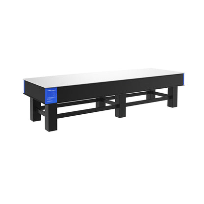 Medium-Precision Air-Floating Self-Balancing Optical Table DL-GJQF2-3512-30