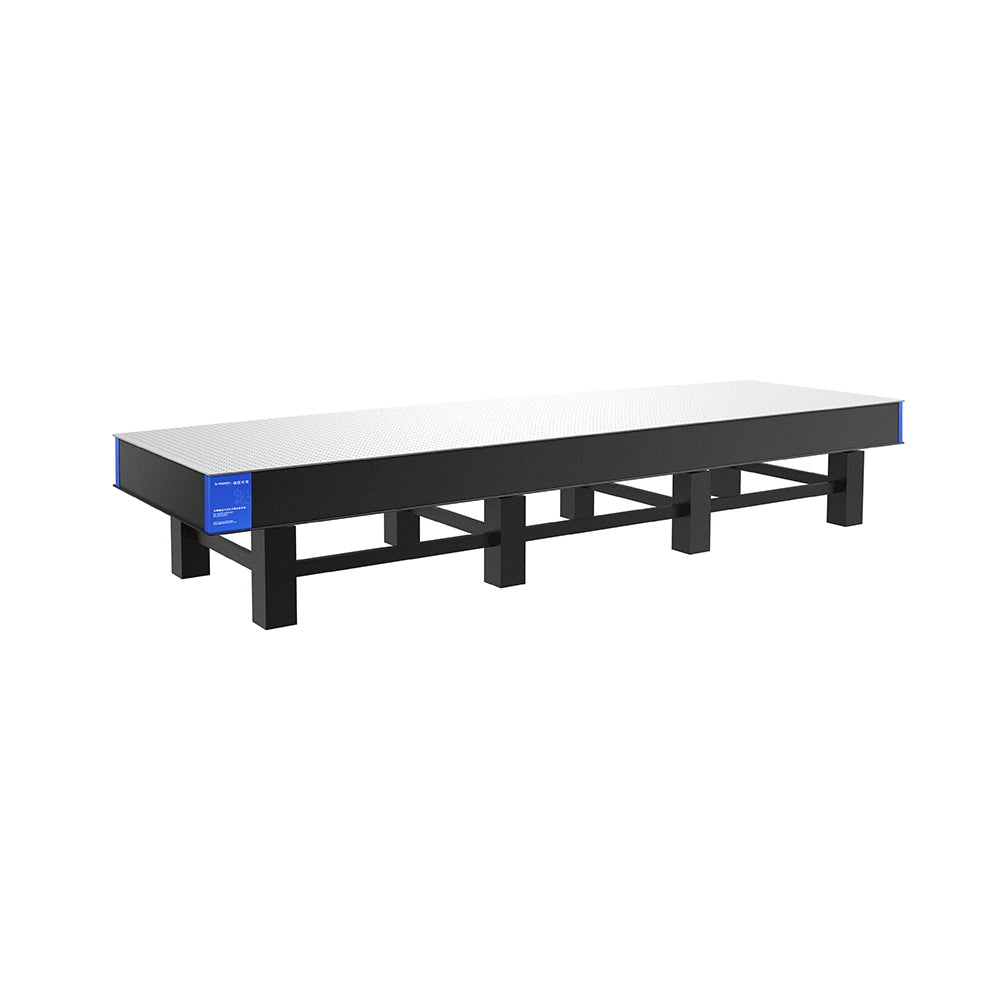 Medium-Precision Air-Floating Self-Balancing Optical Table DL-GJQF2-5015-30