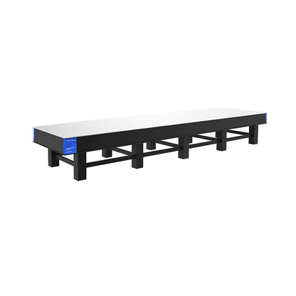 Medium-Precision Air-Floating Self-Balancing Optical Table DL-GJQF2-6015-30