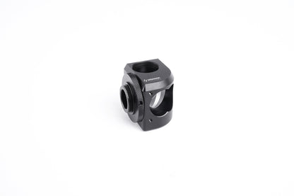 BeamHere Laser Beam Profiler DL-LBA-2