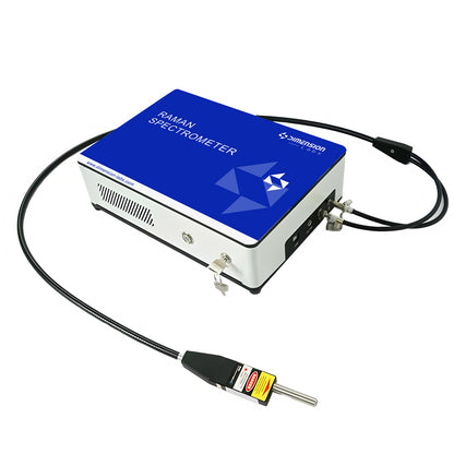 Raman Spectrometer DL-PRMC-532