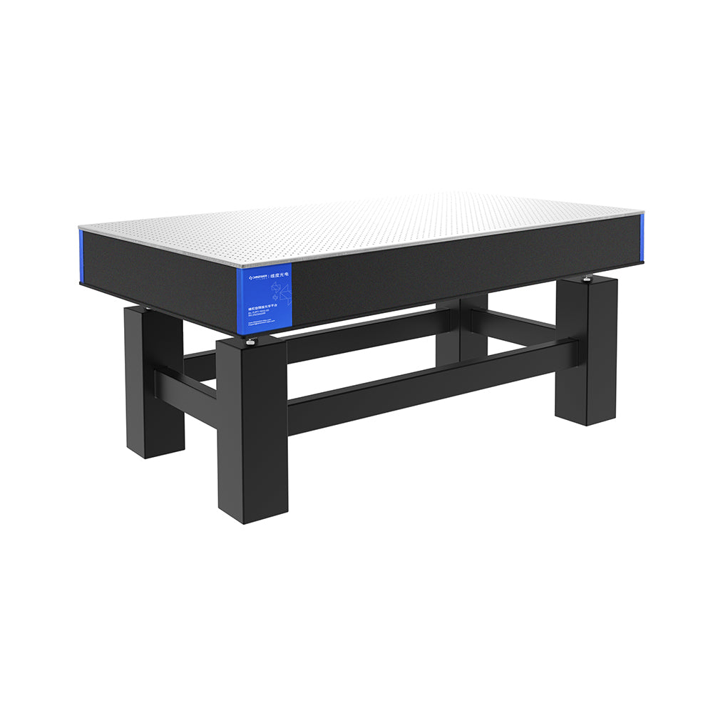 Rigid Support Optical Table DL-PTPT-1810-20