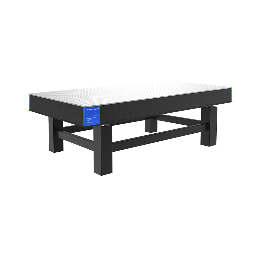 Rigid Support Optical Table DL-PTPT-2412-20