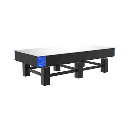 Rigid Support Optical Table DL-PTPT-3012-30