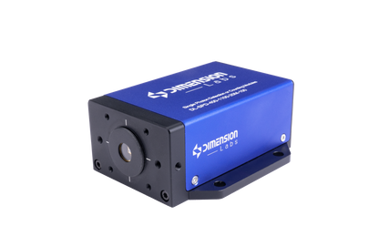 Si Single Photon Detector (Si-SPD) DL-SPD-400-1100-20M-100