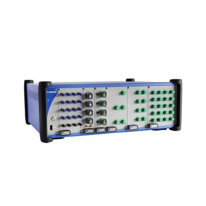 ALPHA / OMEGA Universal Optical Test Platform DL-SYS-UOTP-OMEGA