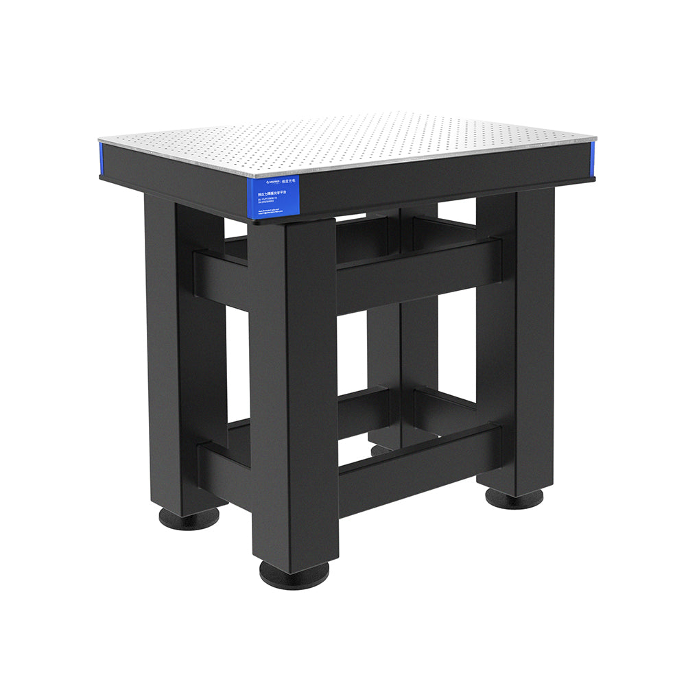 Pre-Stressed Vibration Isolation Optical Table DL-YLPT-0906-10